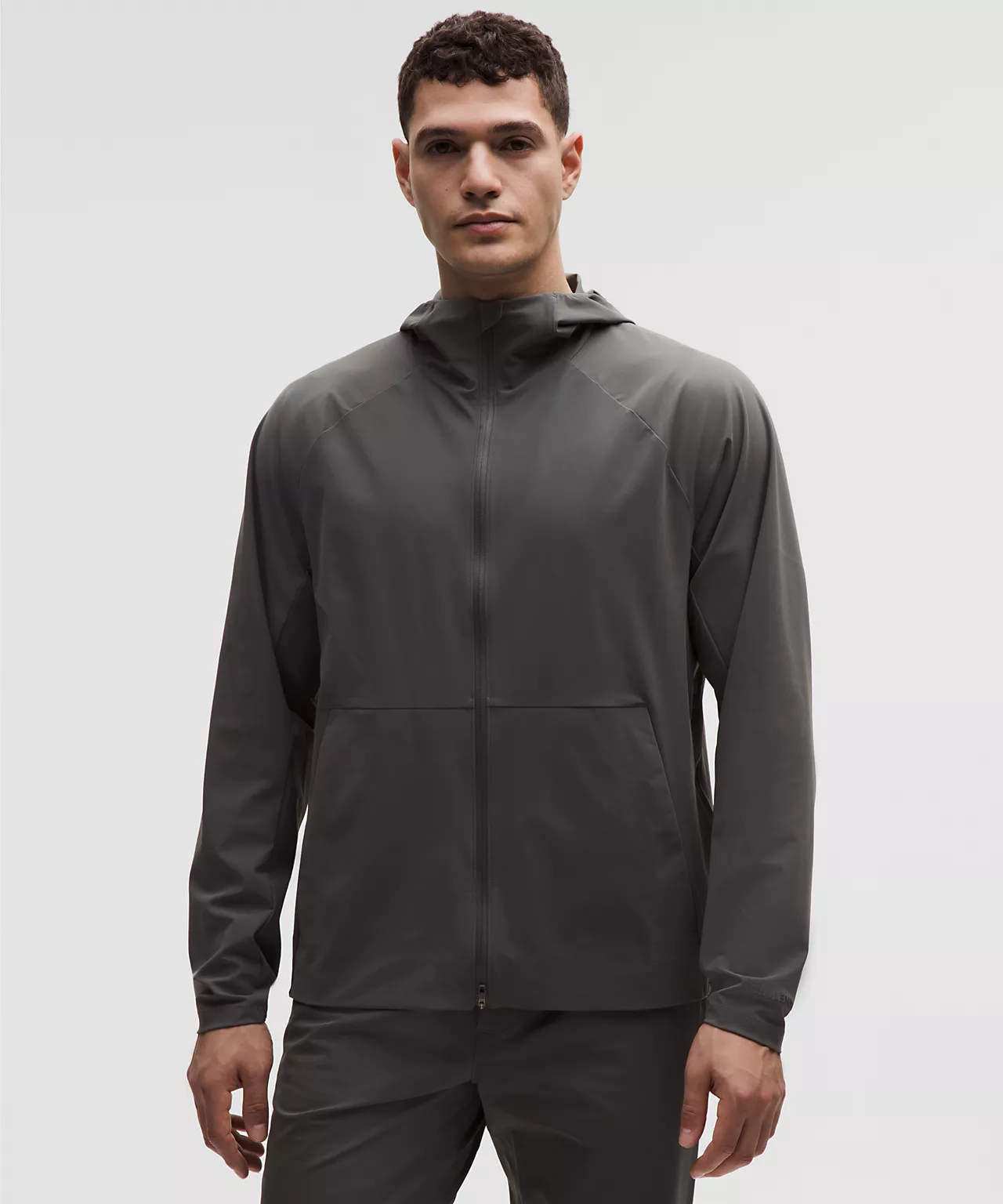Pace Breaker Jacket