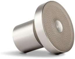 Jolie Filtered Showerhead, High Pressure Shower Filter