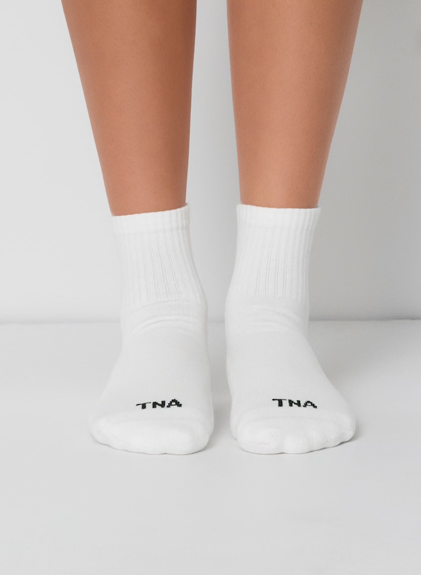 Ankle Sock 5-Pack