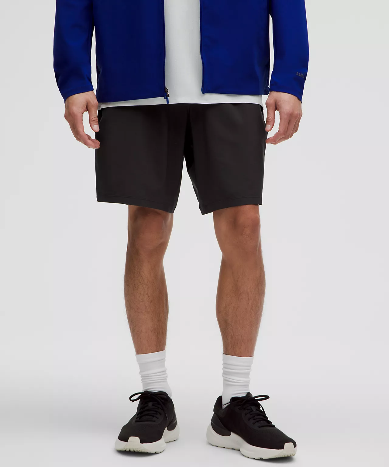 Pace Breaker Linerless Short 7"