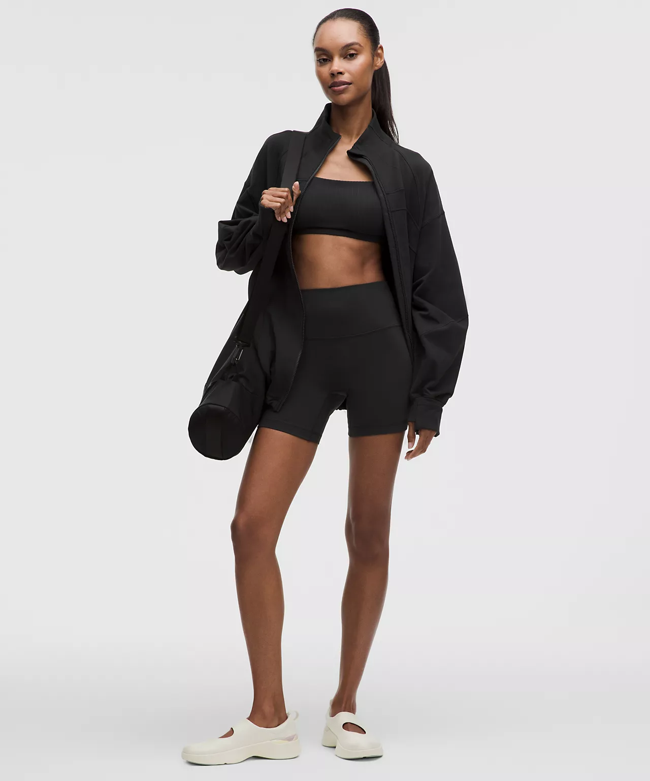 lululemon Align No Line™ High-Rise Short 6"