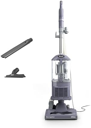 Navigator Lift-Away Upright Vacuum