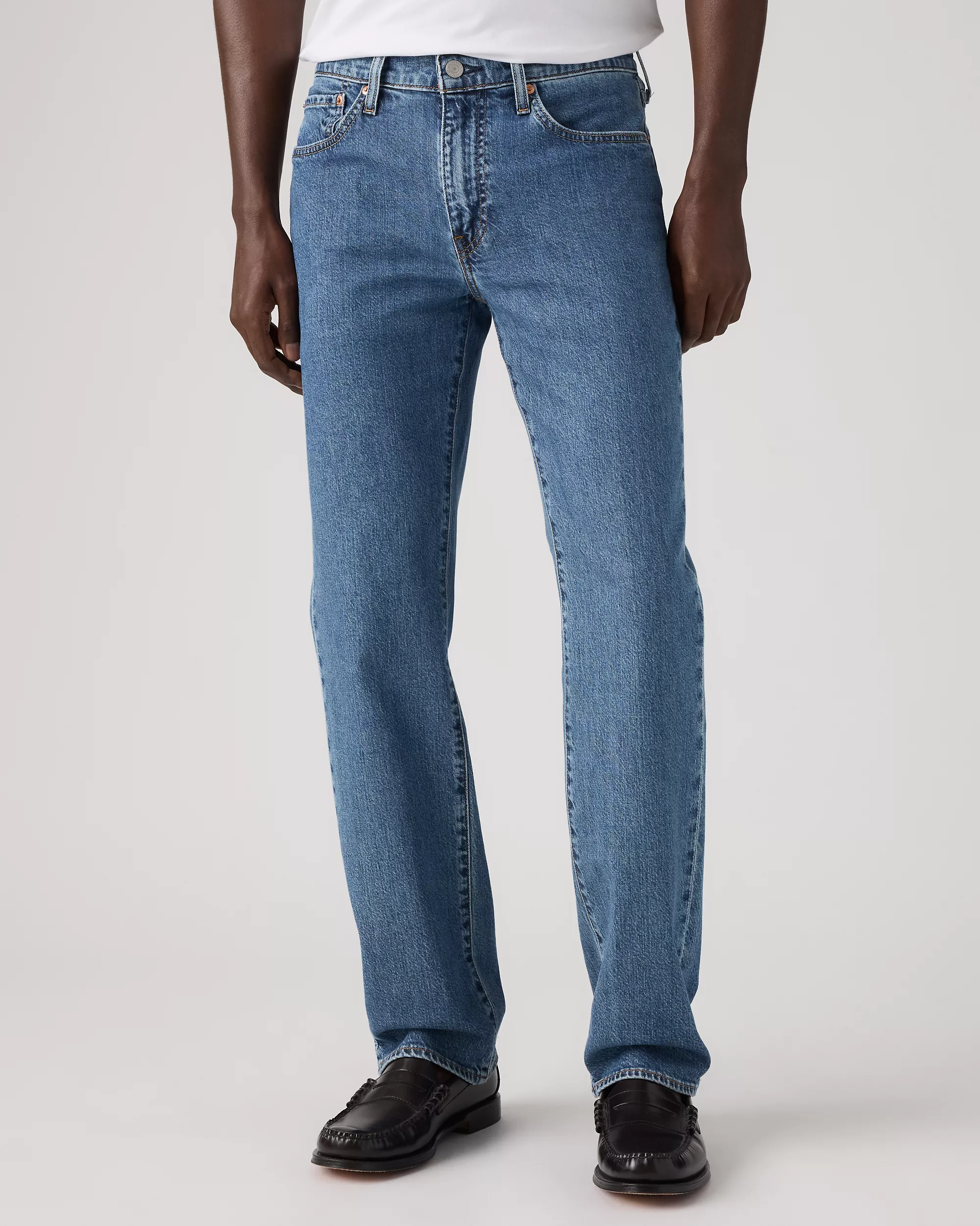 514™ Straight Men's Jeans