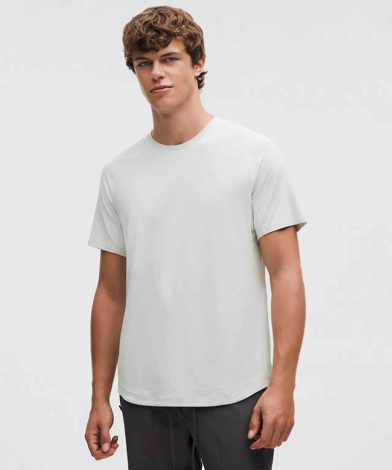 License to Train Short-Sleeve Shirt
