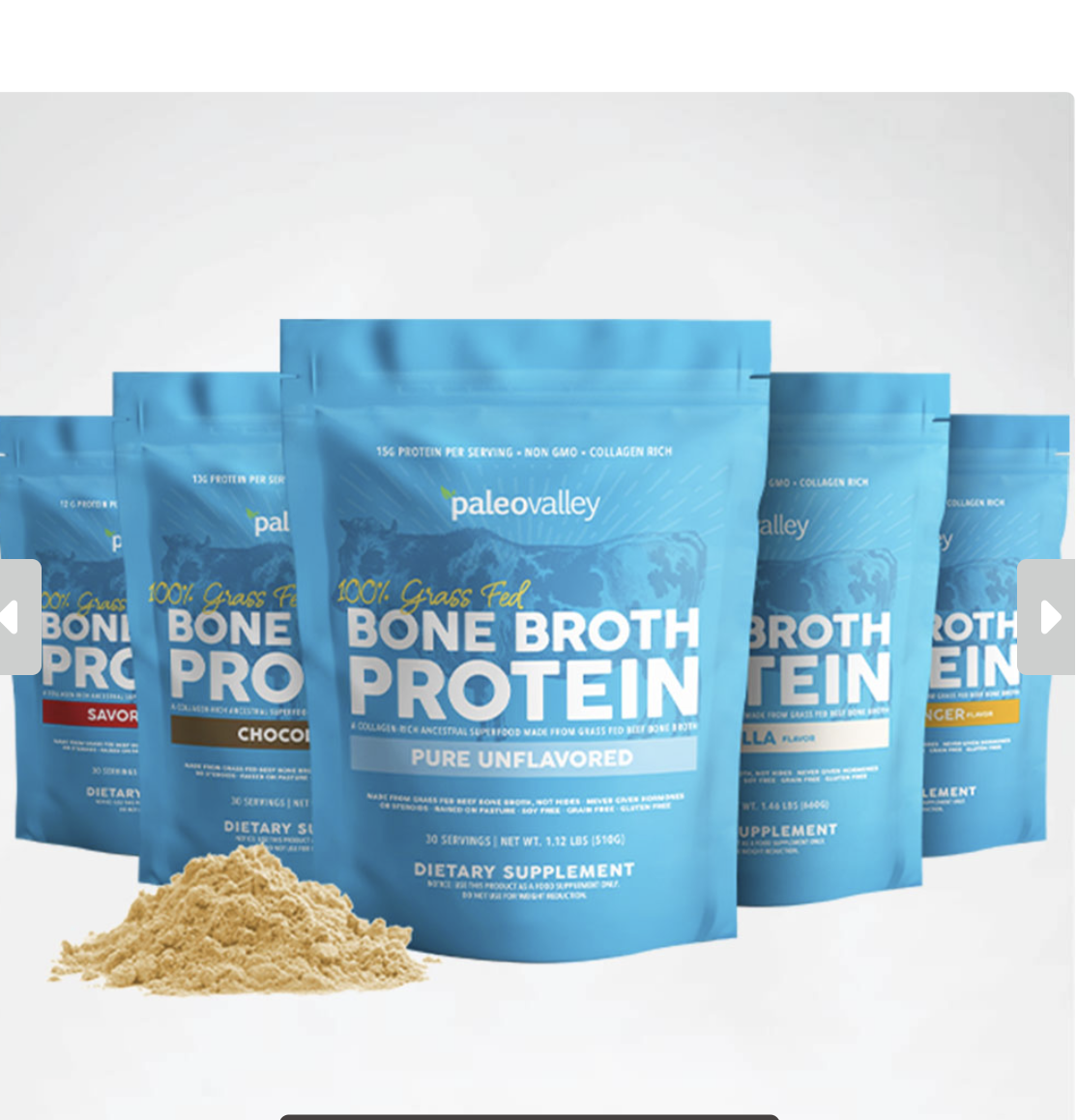 Bone Broth Protein