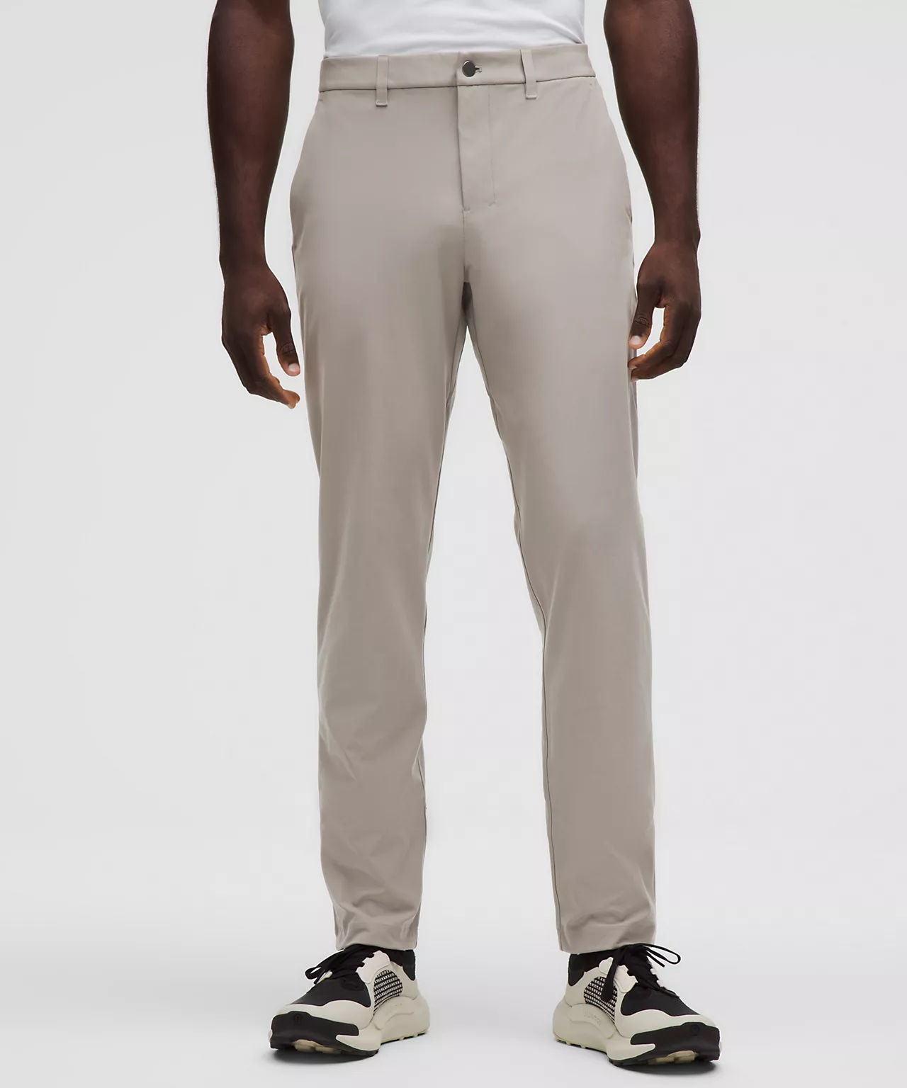 ABC Classic-Fit Trouser 30L Warpstreme
