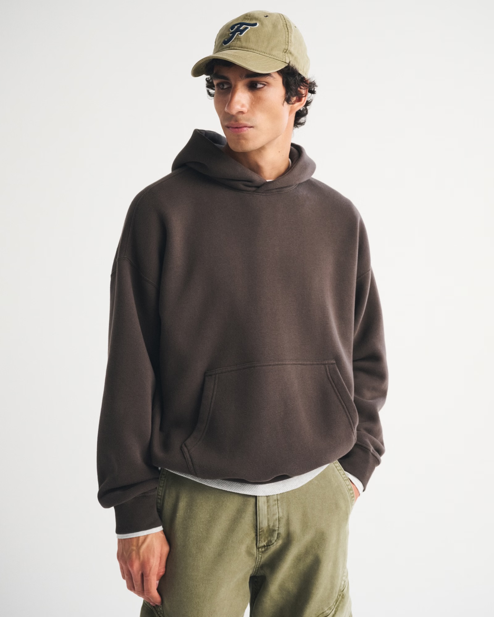 Essential Popover 2.0 Hoodie
