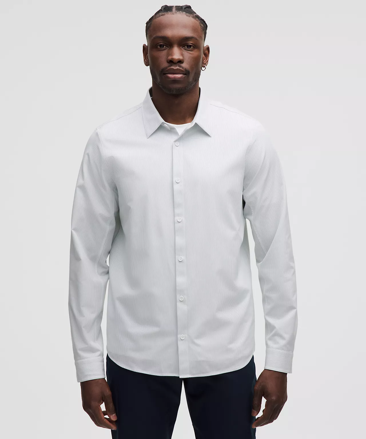 New Venture Long-Sleeve Shirt