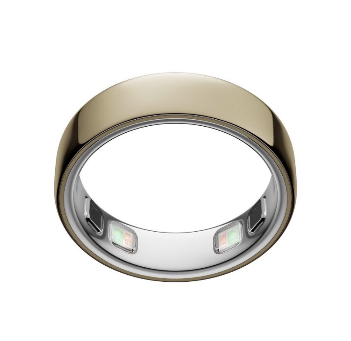 Oura - Ring 5 - Smart Ring
